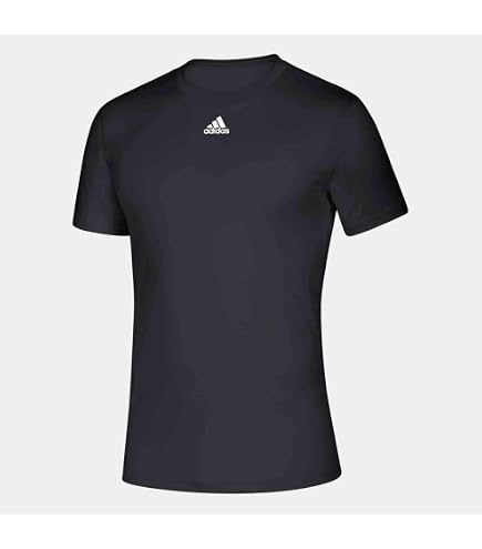 Amazon.com: adidas Performance The Go to TEE SS COLL : Clothing